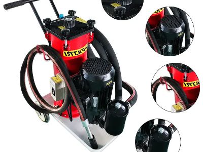 How to Identify Wear and Tear in Your Hydraulic Accessories