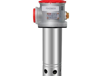 Protecting Construction Machinery with Advanced Suction Filters