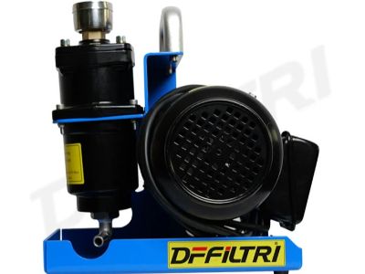 5 Benefits of Using a Portable Oil Purifier for Hydraulic Systems