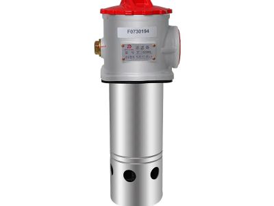 Why High-Efficiency Industrial Filters are Crucial for Clean Production