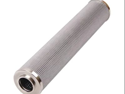 Comprehensive Guide to Choosing the Right Industrial Filter