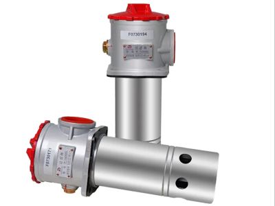 Selecting the Right Pressure Line Filter for High-Pressure Environments