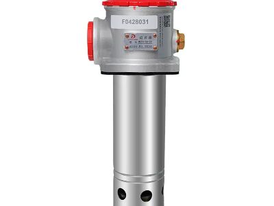 Maintenance Checklist for Construction Machinery Suction Filters