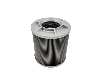 Managing Contamination in Aerospace Filtration: Best Practices