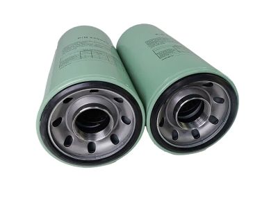 The Role of Oil Filtration Equipment in Ensuring Lubrication Quality