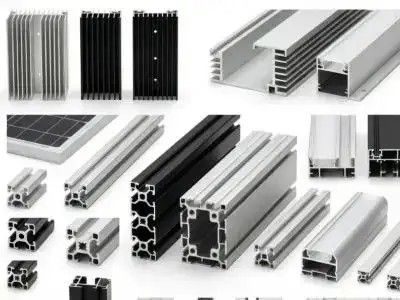 The Manufacturing Process of deep draw stamping Parts