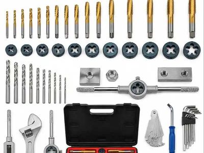 Vetting a Supplier for Global cnc machining services