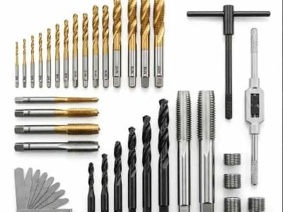 Structural Integrity Testing for sheet metal stamping parts
