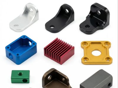 Managing Quality Control in High-Volume cnc services