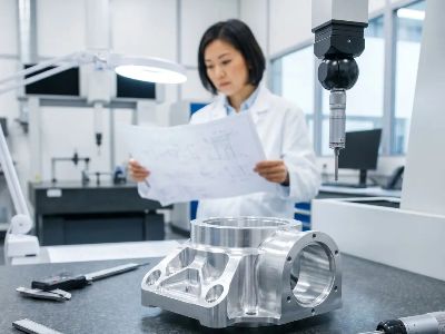 Maksimeer Opbrengskoerse met 'n Professionele CNC-draaidiens