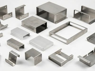 Managing Supply Chain Risks for automotive stamping and assemblies