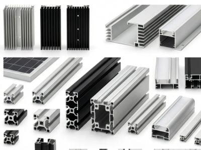 The Versatility of High-Speed aluminum cnc service