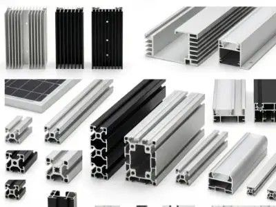 The Role of Lightweight Alloys in automotive sheet metal stamping