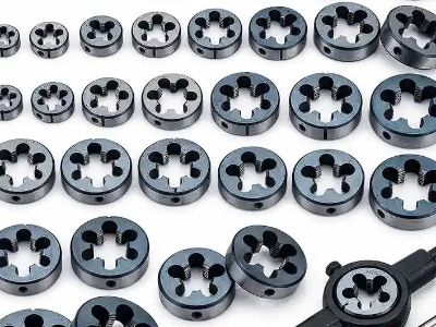 Why OEMs Choose Professional metal stamping services