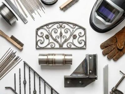 Material Hardness Ratings for stamping die components