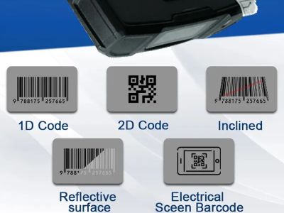Why a pda android scanner is the best tool for door to door delivery services