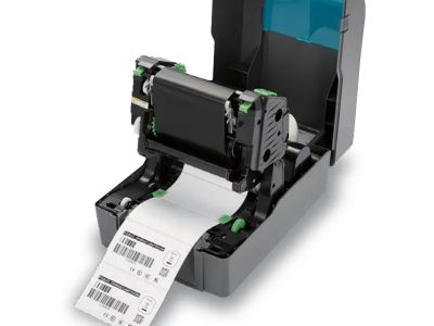 Why a thermal barcode printer is more cost effective than laser for labeling
