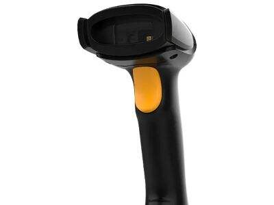 The benefits of a wireless 2d scanner for furniture and bulky item tracking