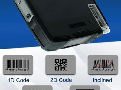 How an android barcode scanner module improves the design of smart lockers