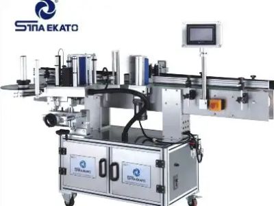 The Function of Sensors in Modern Filling Machines
