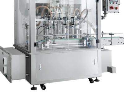 The Working Logic Behind Emulsification Mixers