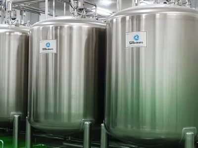 How Filling Machine Stability Impacts Production Yield