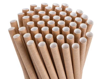 The Science Behind Combining Paper Cups and Stirrers