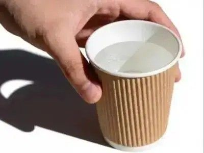 Common Processes for Customizing Paper Cups