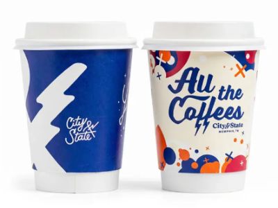 How to Choose Paper Cups for Holiday Events