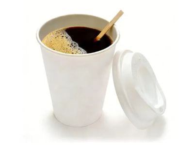 Types and Functions of Paper Cup Packaging Bags