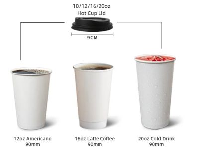 Best Disposable Cups for Baby Showers & Gender Reveals