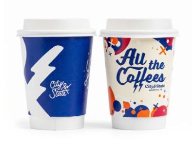 The Science Behind Corrugated Cup Design