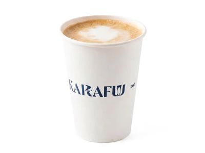 Conversion Between Paper Cup Capacity Units (oz and ml)