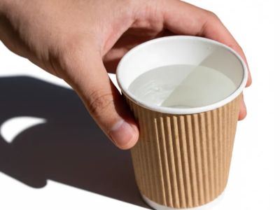 Considerations for Custom Logo Design on Paper Cups