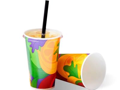 Accessory Selection for Paper Salad Bowls