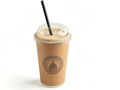 Essential Accessories for Cold Drink Cups