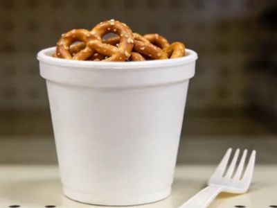 The Perfect Combination of Paper Cups and Sleeves