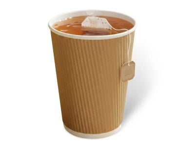 The Impact of PE Film Thickness on Paper Cup Insulation
