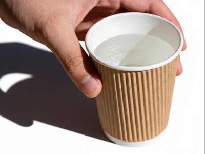 The Worlds Most Popular Paper Cup Designs