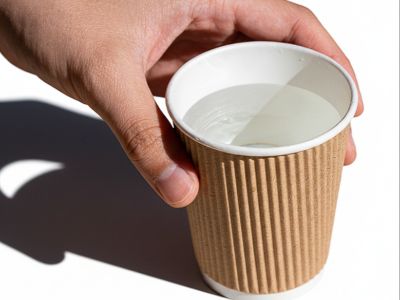 Case Studies of Custom Paper Cups for High-End Coffee Shops
