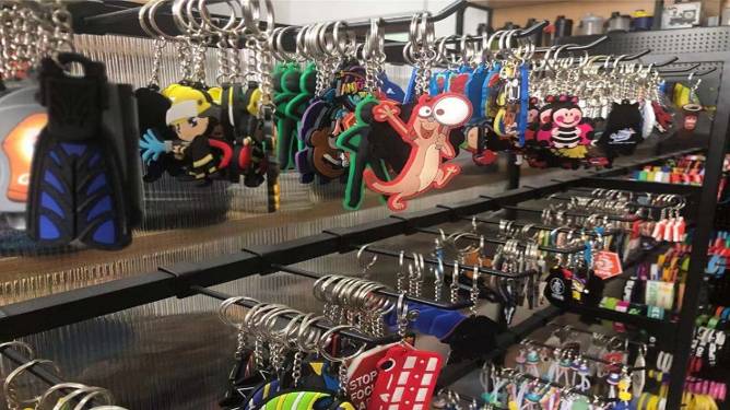 15+ Year Customized 3D Cute Fridge Magnet Making Machine Promotional Tourism Souvenirs for Refrigerator Unique Gifts factory