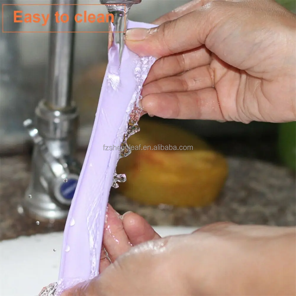 Party Kitchen Supplies Reusable Detachable Soft Drinking Openable Snap Straw BPA Free Silicone Straws manufacture