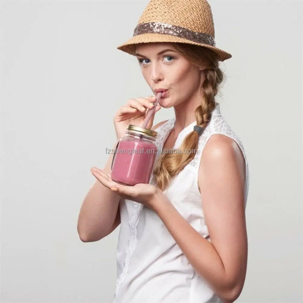 Party Kitchen Supplies Reusable Detachable Soft Drinking Openable Snap Straw BPA Free Silicone Straws details