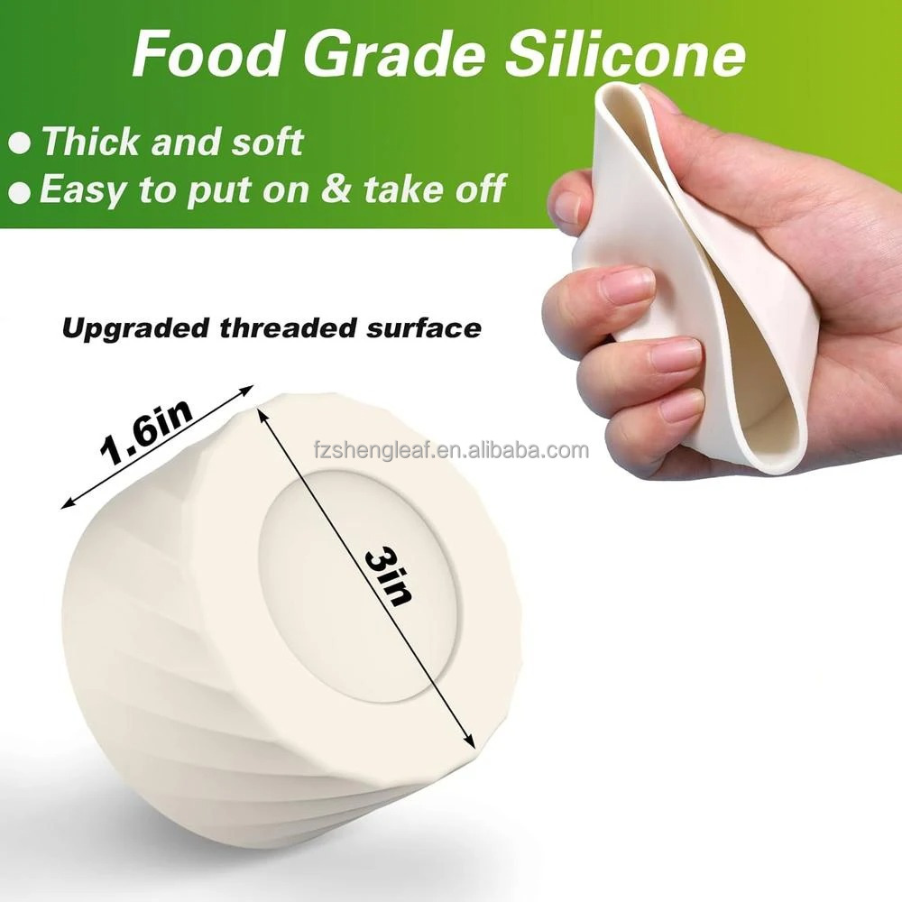 Custom Anti-Slip 30oz/40oz Silicone Sleeve for Tumbler Direct Drinking Tall Tumbler Boot Cover for Boiling Water Use details