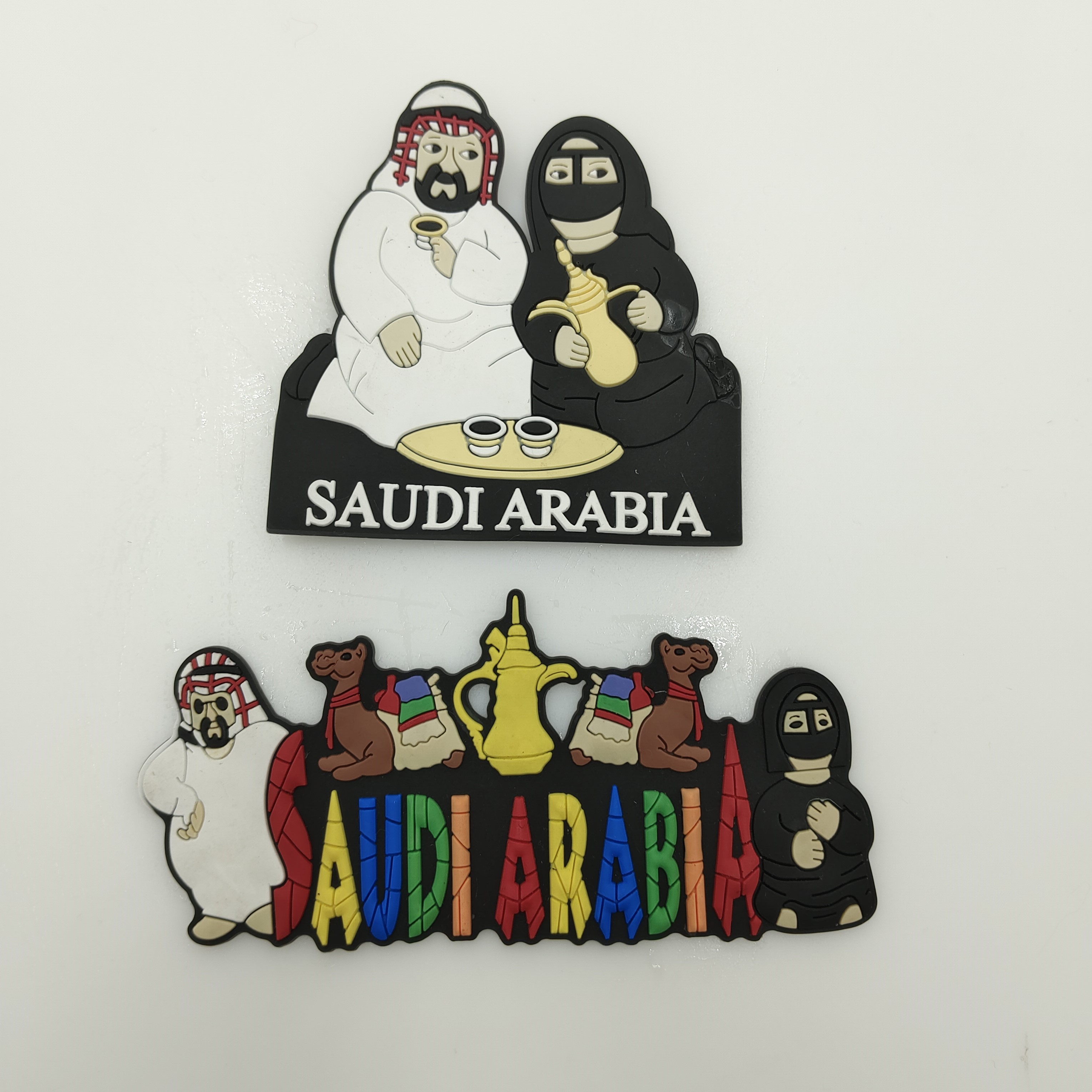15+ Year Customized 3D Cute Fridge Magnet Making Machine Promotional Tourism Souvenirs for Refrigerator Unique Gifts manufacture
