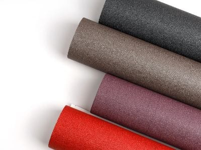 How Wallcoverings Are Transforming Commercial InteriorsFrom ordinary to stunning: how CURRY wallpaper solves commercial design challenges