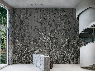Custom Commercial Wallcoverings for Brand Identity Projects