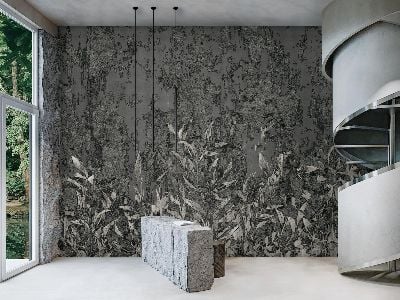 Sustainable Wall Mural Materials and Practices