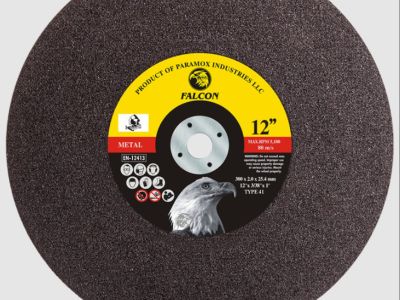 How to Install a Cut Off Wheel on an Angle Grinder