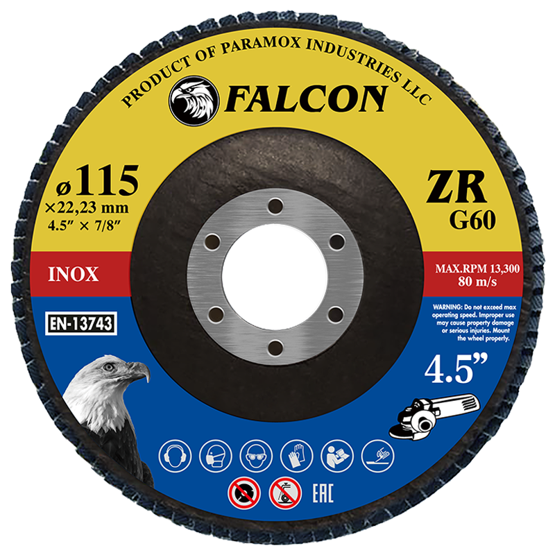 Flap Disc vs Fiber Disc: Whats the Difference?